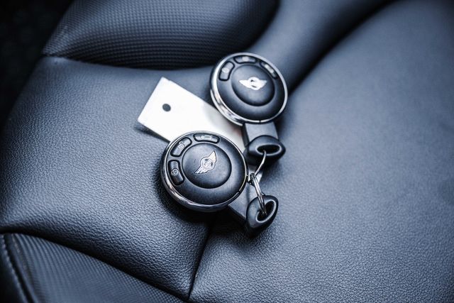 2013 Mini Coupe Cooper S | Addison, TX | Apex Auto Sports 2013 Mini Coupe Cooper S | Addison, TX | Apex Auto Sports