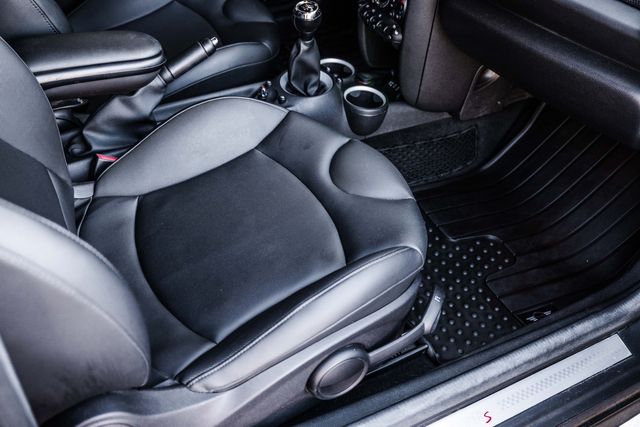 2013 Mini Coupe Cooper S | Addison, TX | Apex Auto Sports 2013 Mini Coupe Cooper S | Addison, TX | Apex Auto Sports