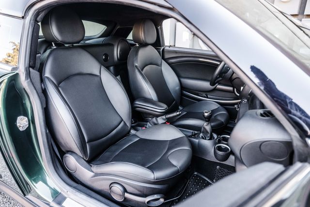 2013 Mini Coupe Cooper S | Addison, TX | Apex Auto Sports 2013 Mini Coupe Cooper S | Addison, TX | Apex Auto Sports