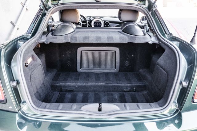 2013 Mini Coupe Cooper S | Addison, TX | Apex Auto Sports 2013 Mini Coupe Cooper S | Addison, TX | Apex Auto Sports