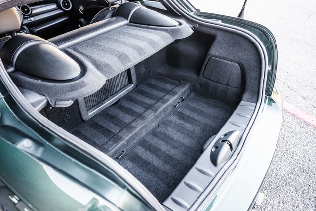 2013 Mini Coupe Cooper S | Addison, TX | Apex Auto Sports 2013 Mini Coupe Cooper S | Addison, TX | Apex Auto Sports