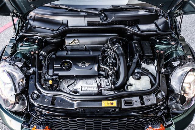 2013 Mini Coupe Cooper S | Addison, TX | Apex Auto Sports 2013 Mini Coupe Cooper S | Addison, TX | Apex Auto Sports