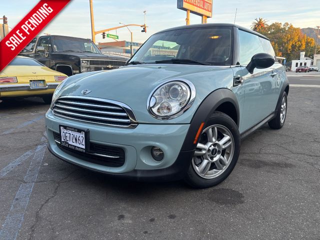 2013 Mini Hardtop Cooper | Brea, CA | Zeus Auto Dealers