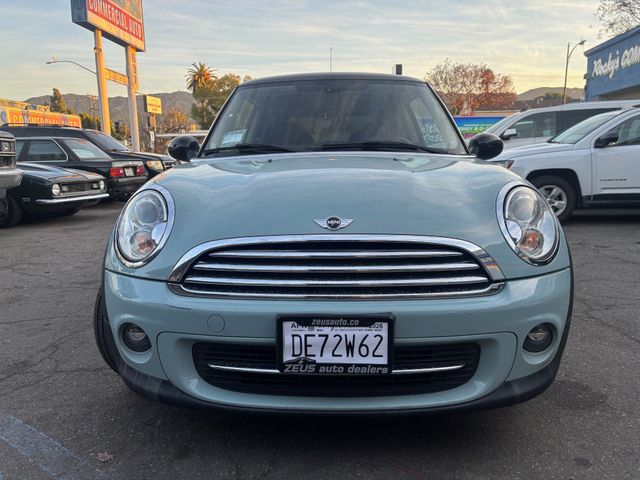 2013 Mini Hardtop Cooper | Brea, CA | Zeus Auto Dealers