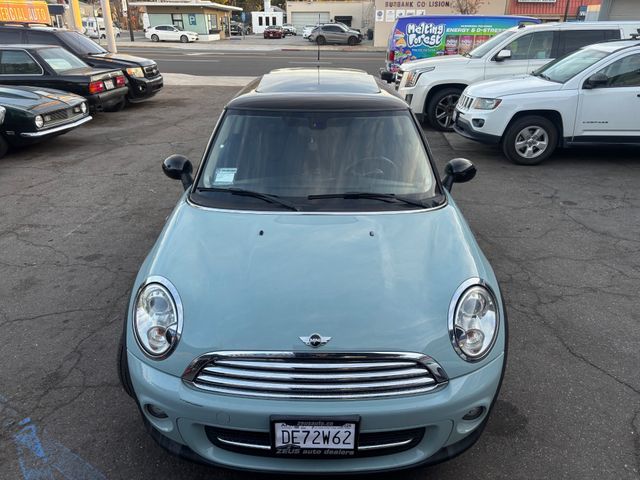 2013 Mini Hardtop Cooper | Brea, CA | Zeus Auto Dealers 2013 Mini Hardtop Cooper | Brea, CA | Zeus Auto Dealers