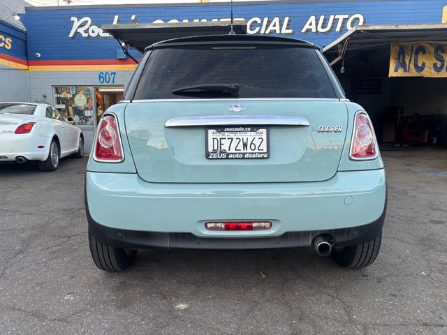 2013 Mini Hardtop Cooper | Brea, CA | Zeus Auto Dealers