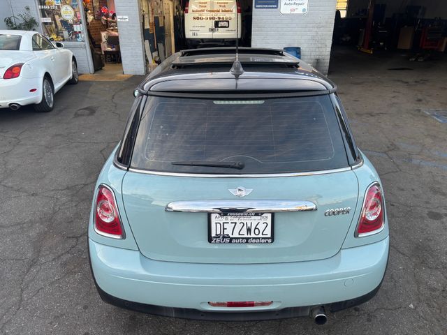 2013 Mini Hardtop Cooper | Brea, CA | Zeus Auto Dealers 2013 Mini Hardtop Cooper | Brea, CA | Zeus Auto Dealers