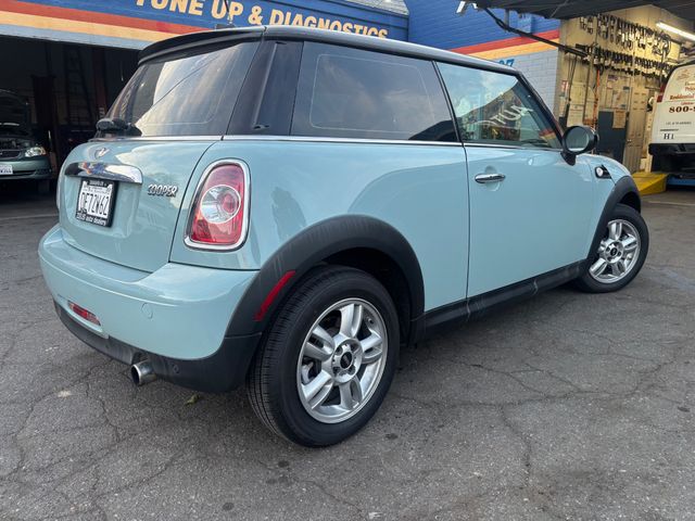 2013 Mini Hardtop Cooper | Brea, CA | Zeus Auto Dealers