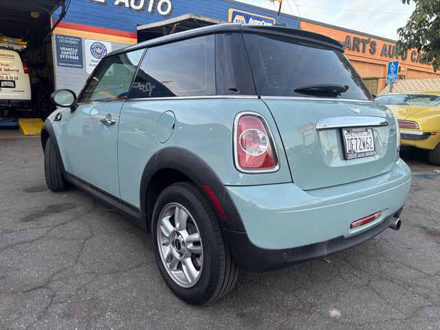 2013 Mini Hardtop Cooper | Brea, CA | Zeus Auto Dealers 2013 Mini Hardtop Cooper | Brea, CA | Zeus Auto Dealers