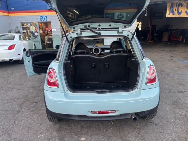 2013 Mini Hardtop Cooper | Brea, CA | Zeus Auto Dealers