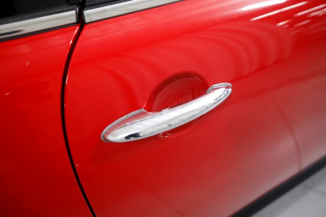 2013 Mini Hardtop Cooper S | Burbank, California | MDK International 2013 Mini Hardtop Cooper S | Burbank, California | MDK International