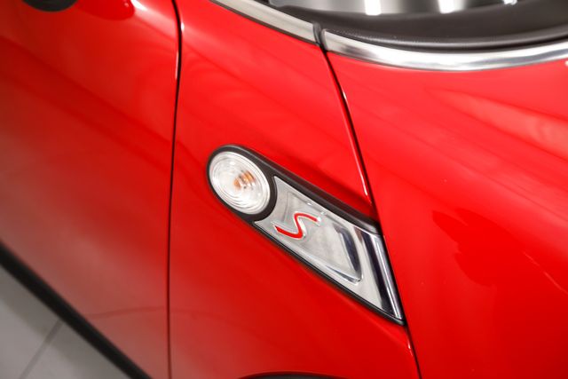 2013 Mini Hardtop Cooper S | Burbank, California | MDK International 2013 Mini Hardtop Cooper S | Burbank, California | MDK International