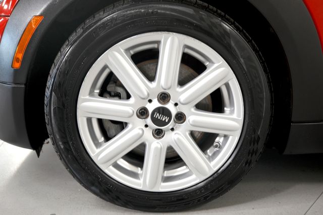 2013 Mini Hardtop Cooper S | Burbank, California | MDK International 2013 Mini Hardtop Cooper S | Burbank, California | MDK International