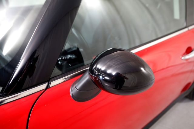 2013 Mini Hardtop Cooper S | Burbank, California | MDK International 2013 Mini Hardtop Cooper S | Burbank, California | MDK International