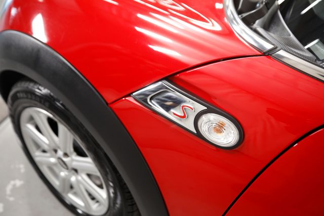 2013 Mini Hardtop Cooper S | Burbank, California | MDK International 2013 Mini Hardtop Cooper S | Burbank, California | MDK International