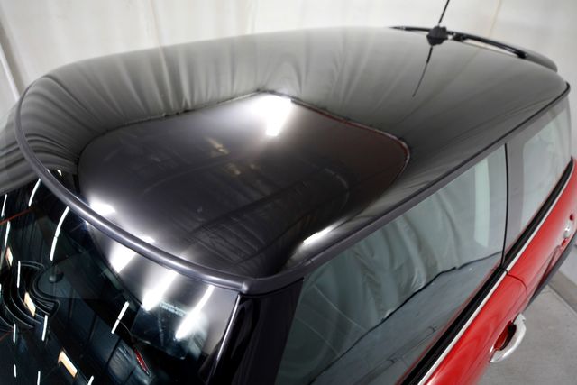 2013 Mini Hardtop Cooper S | Burbank, California | MDK International 2013 Mini Hardtop Cooper S | Burbank, California | MDK International