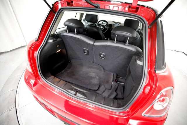 2013 Mini Hardtop Cooper S | Burbank, California | MDK International 2013 Mini Hardtop Cooper S | Burbank, California | MDK International