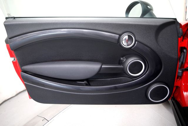 2013 Mini Hardtop Cooper S | Burbank, California | MDK International 2013 Mini Hardtop Cooper S | Burbank, California | MDK International