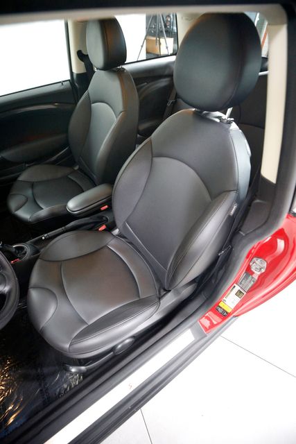 2013 Mini Hardtop Cooper S | Burbank, California | MDK International 2013 Mini Hardtop Cooper S | Burbank, California | MDK International