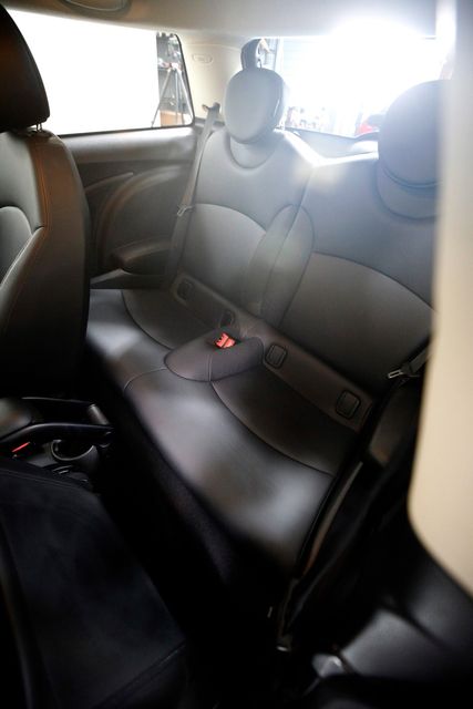 2013 Mini Hardtop Cooper S | Burbank, California | MDK International 2013 Mini Hardtop Cooper S | Burbank, California | MDK International