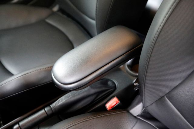 2013 Mini Hardtop Cooper S | Burbank, California | MDK International 2013 Mini Hardtop Cooper S | Burbank, California | MDK International