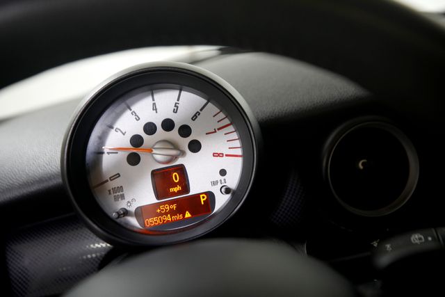 2013 Mini Hardtop Cooper S | Burbank, California | MDK International 2013 Mini Hardtop Cooper S | Burbank, California | MDK International