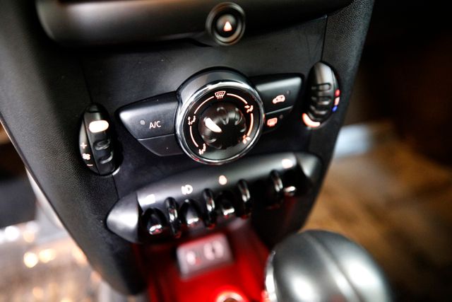 2013 Mini Hardtop Cooper S | Burbank, California | MDK International 2013 Mini Hardtop Cooper S | Burbank, California | MDK International