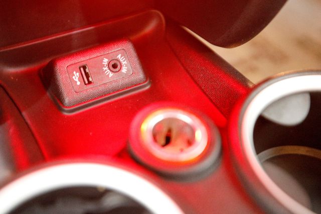 2013 Mini Hardtop Cooper S | Burbank, California | MDK International 2013 Mini Hardtop Cooper S | Burbank, California | MDK International