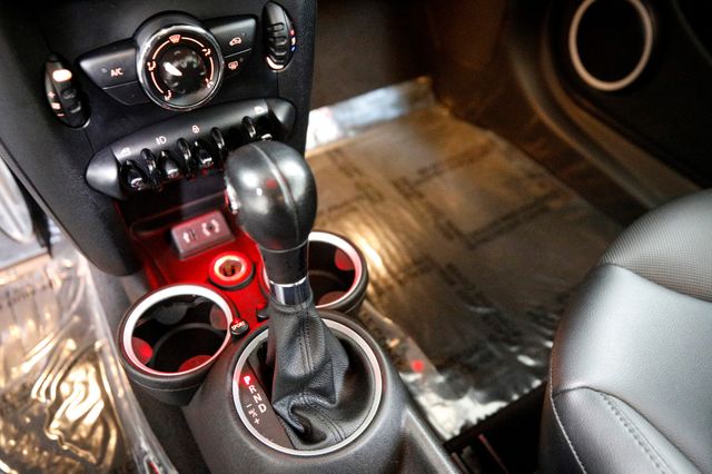 2013 Mini Hardtop Cooper S | Burbank, California | MDK International 2013 Mini Hardtop Cooper S | Burbank, California | MDK International