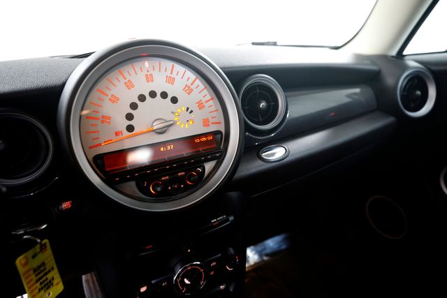 2013 Mini Hardtop Cooper S | Burbank, California | MDK International 2013 Mini Hardtop Cooper S | Burbank, California | MDK International