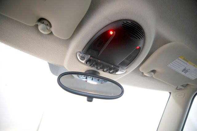 2013 Mini Hardtop Cooper S | Burbank, California | MDK International 2013 Mini Hardtop Cooper S | Burbank, California | MDK International