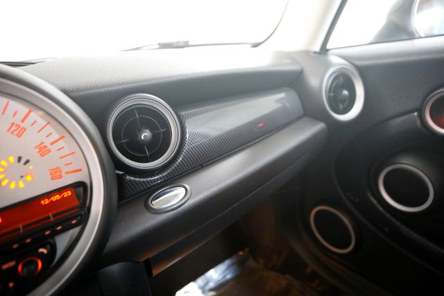 2013 Mini Hardtop Cooper S | Burbank, California | MDK International 2013 Mini Hardtop Cooper S | Burbank, California | MDK International