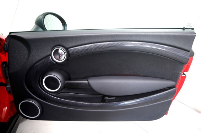 2013 Mini Hardtop Cooper S | Burbank, California | MDK International 2013 Mini Hardtop Cooper S | Burbank, California | MDK International