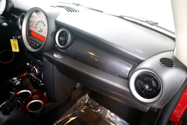 2013 Mini Hardtop Cooper S | Burbank, California | MDK International 2013 Mini Hardtop Cooper S | Burbank, California | MDK International