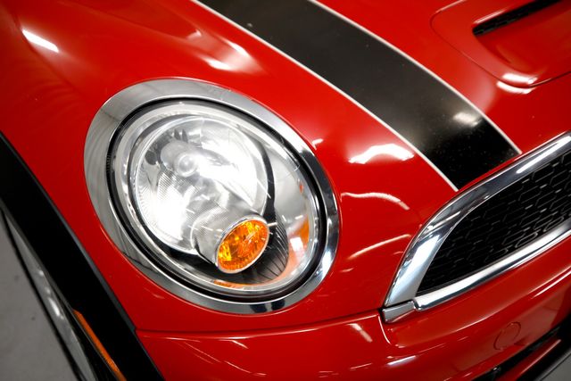 2013 Mini Hardtop Cooper S | Burbank, California | MDK International 2013 Mini Hardtop Cooper S | Burbank, California | MDK International