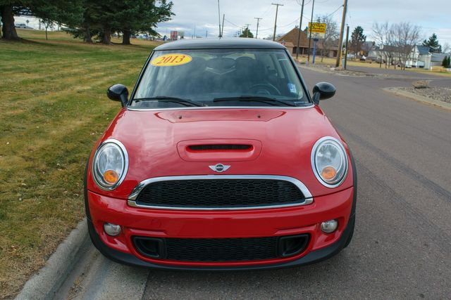 2013 Mini Hardtop Cooper S | Great Falls, Montana | Bleskin Motor Company 2013 Mini Hardtop Cooper S | Great Falls, Montana | Bleskin Motor Company
