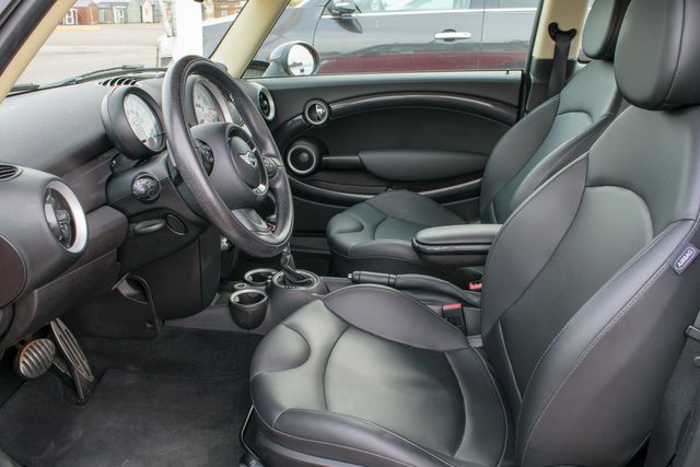 2013 Mini Hardtop Cooper S | Great Falls, Montana | Bleskin Motor Company 2013 Mini Hardtop Cooper S | Great Falls, Montana | Bleskin Motor Company