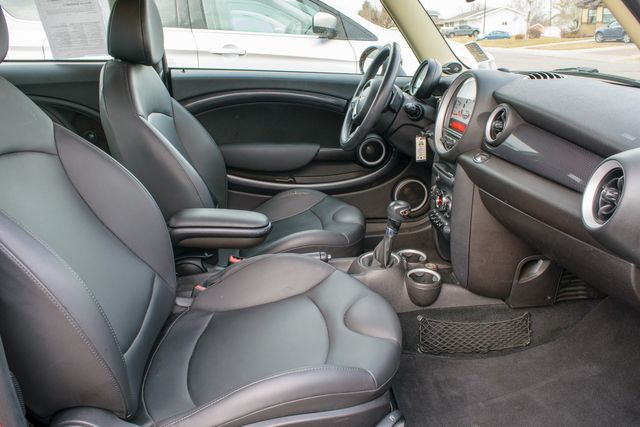 2013 Mini Hardtop Cooper S | Great Falls, Montana | Bleskin Motor Company 2013 Mini Hardtop Cooper S | Great Falls, Montana | Bleskin Motor Company