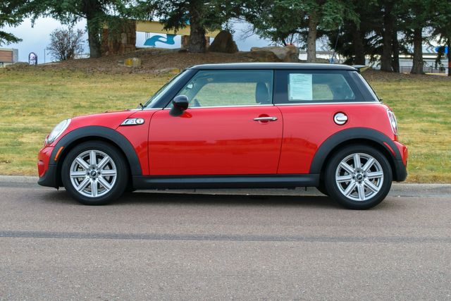 2013 Mini Hardtop Cooper S | Great Falls, Montana | Bleskin Motor Company 2013 Mini Hardtop Cooper S | Great Falls, Montana | Bleskin Motor Company