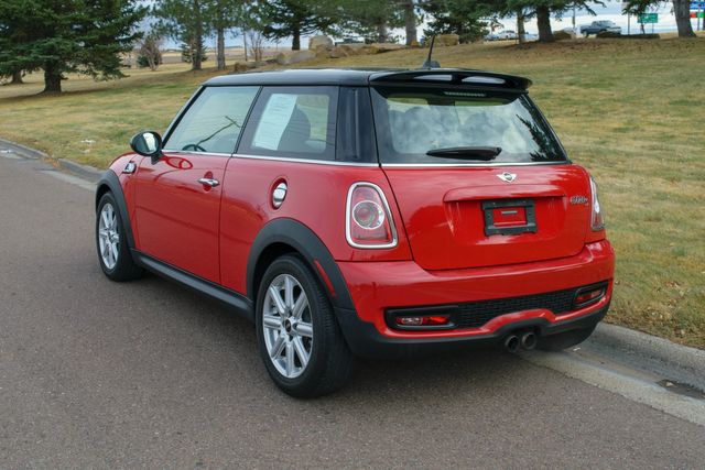 2013 Mini Hardtop Cooper S | Great Falls, Montana | Bleskin Motor Company 2013 Mini Hardtop Cooper S | Great Falls, Montana | Bleskin Motor Company