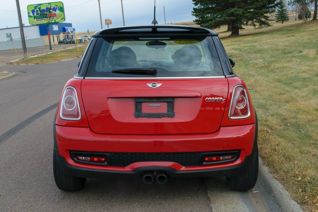 2013 Mini Hardtop Cooper S | Great Falls, Montana | Bleskin Motor Company 2013 Mini Hardtop Cooper S | Great Falls, Montana | Bleskin Motor Company