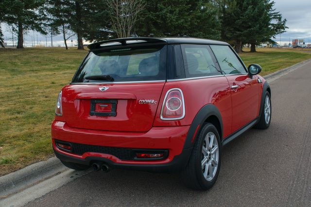 2013 Mini Hardtop Cooper S | Great Falls, Montana | Bleskin Motor Company 2013 Mini Hardtop Cooper S | Great Falls, Montana | Bleskin Motor Company