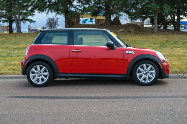 2013 Mini Hardtop Cooper S | Great Falls, Montana | Bleskin Motor Company 2013 Mini Hardtop Cooper S | Great Falls, Montana | Bleskin Motor Company