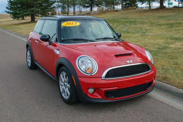 2013 Mini Hardtop Cooper S | Great Falls, Montana | Bleskin Motor Company 2013 Mini Hardtop Cooper S | Great Falls, Montana | Bleskin Motor Company