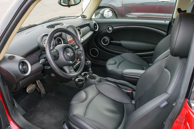 2013 Mini Hardtop Cooper S | Great Falls, Montana | Bleskin Motor Company 2013 Mini Hardtop Cooper S | Great Falls, Montana | Bleskin Motor Company