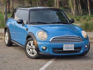 2013 Mini Hardtop Cooper | Reseda, CA | Angeles Auto Alliance in Reseda, CA 91335