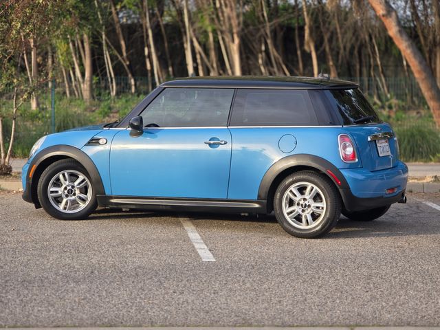 2013 Mini Hardtop Cooper 2013 Mini Hardtop Cooper