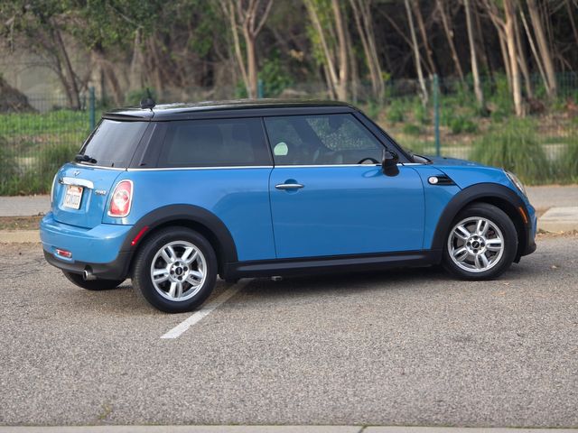2013 Mini Hardtop Cooper 2013 Mini Hardtop Cooper