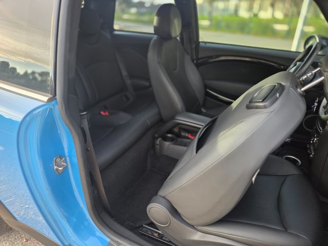 2013 Mini Hardtop Cooper 2013 Mini Hardtop Cooper