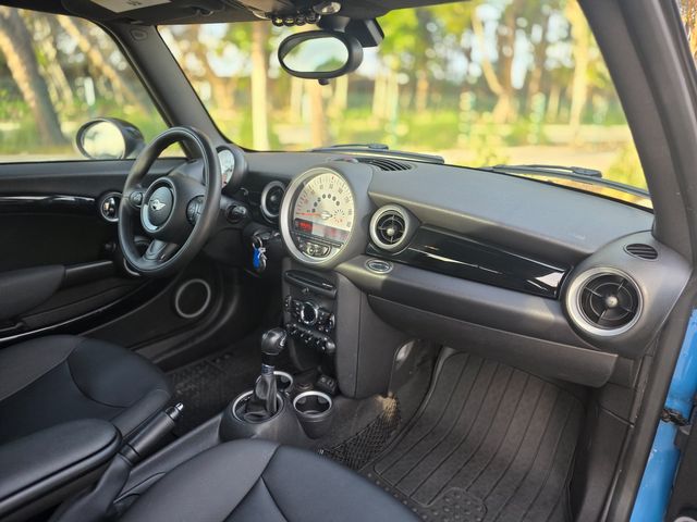 2013 Mini Hardtop Cooper 2013 Mini Hardtop Cooper